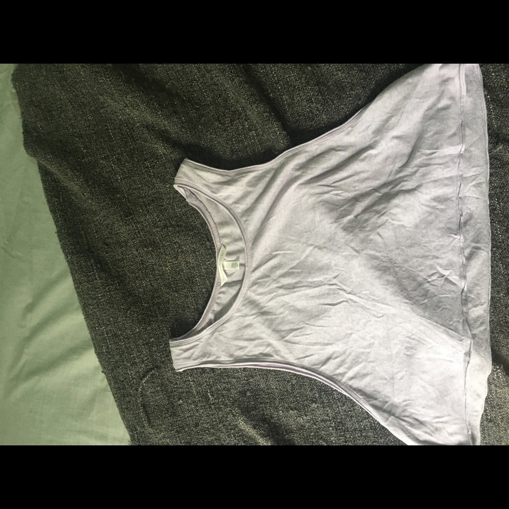 Victoria’s Secret workout tank